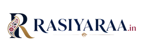 Rasiyaraa - Home